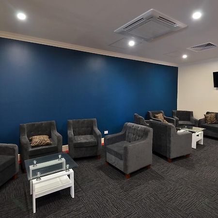 Parklane Motel Murray Bridge Buitenkant foto