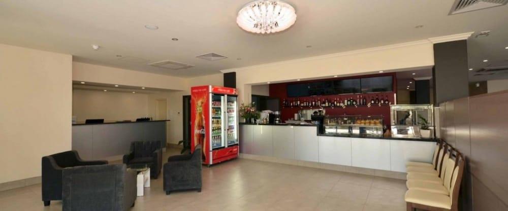 Parklane Motel Murray Bridge Buitenkant foto
