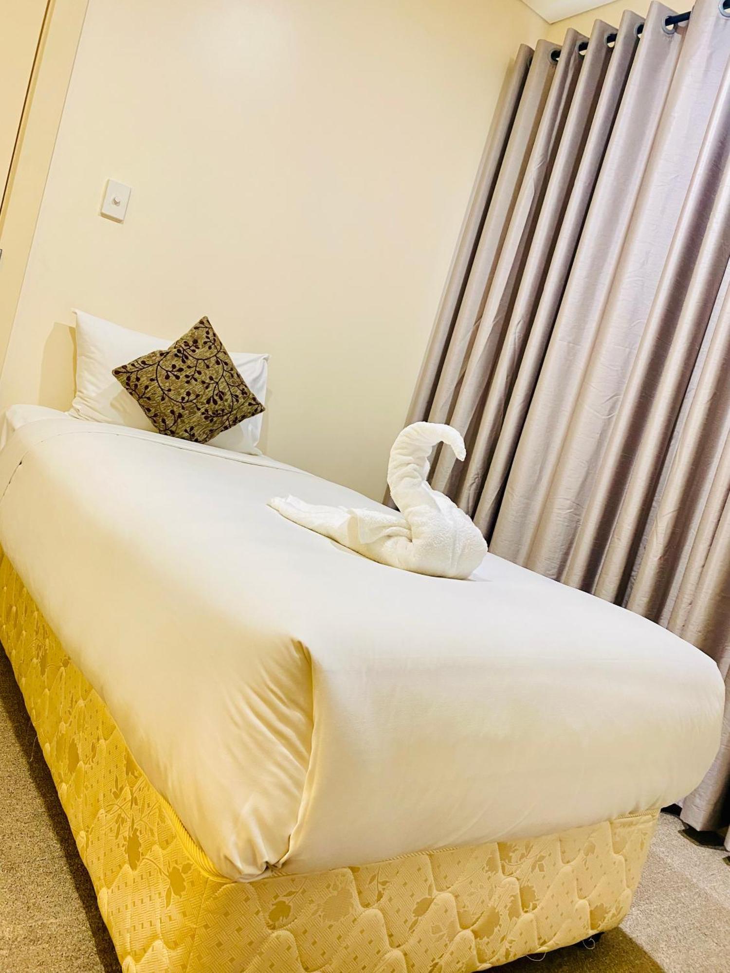 Parklane Motel Murray Bridge Buitenkant foto