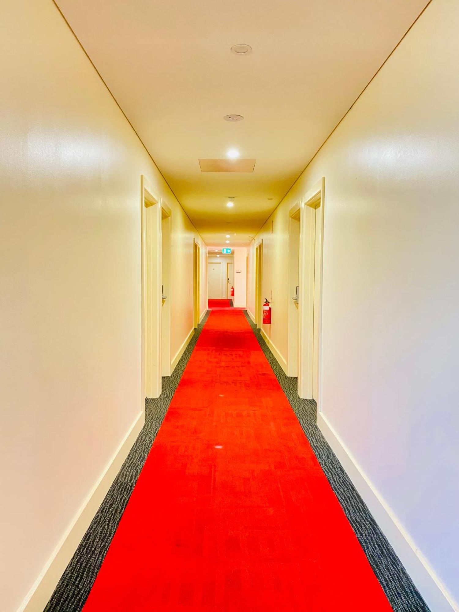 Parklane Motel Murray Bridge Buitenkant foto