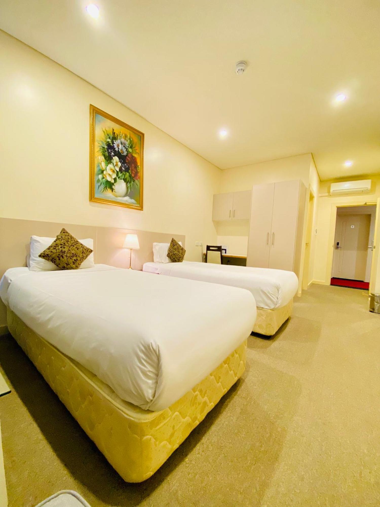 Parklane Motel Murray Bridge Buitenkant foto