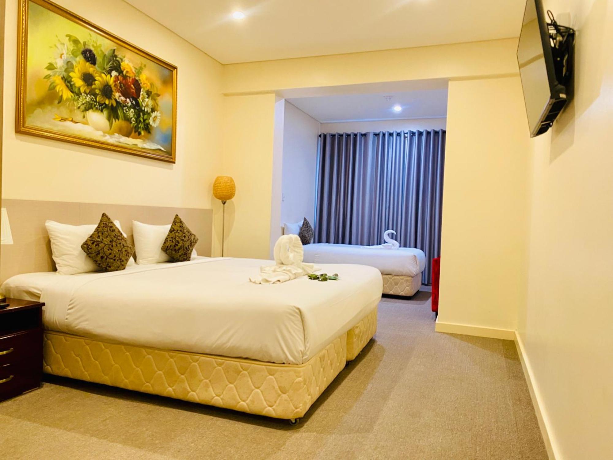 Parklane Motel Murray Bridge Buitenkant foto