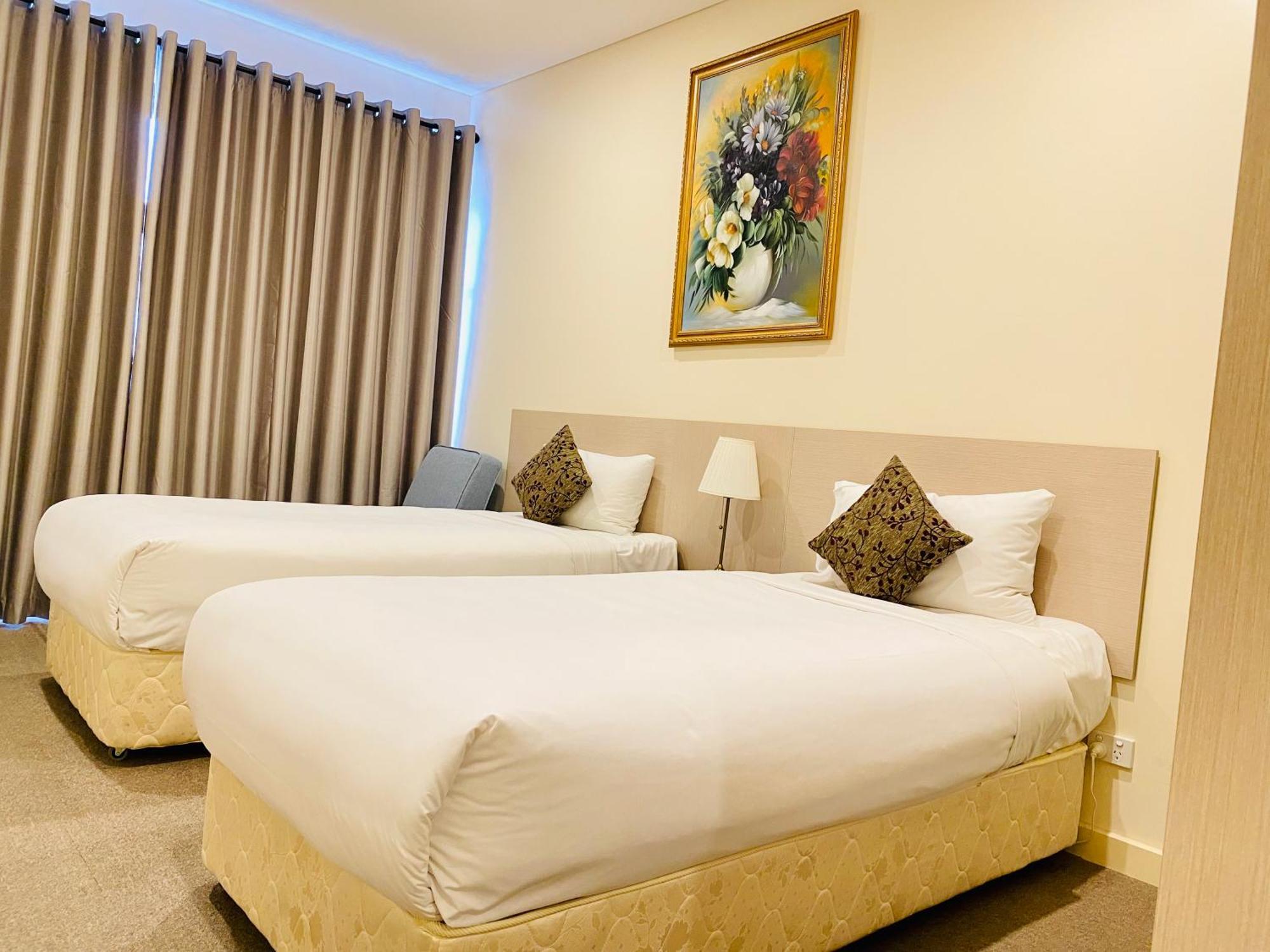 Parklane Motel Murray Bridge Buitenkant foto