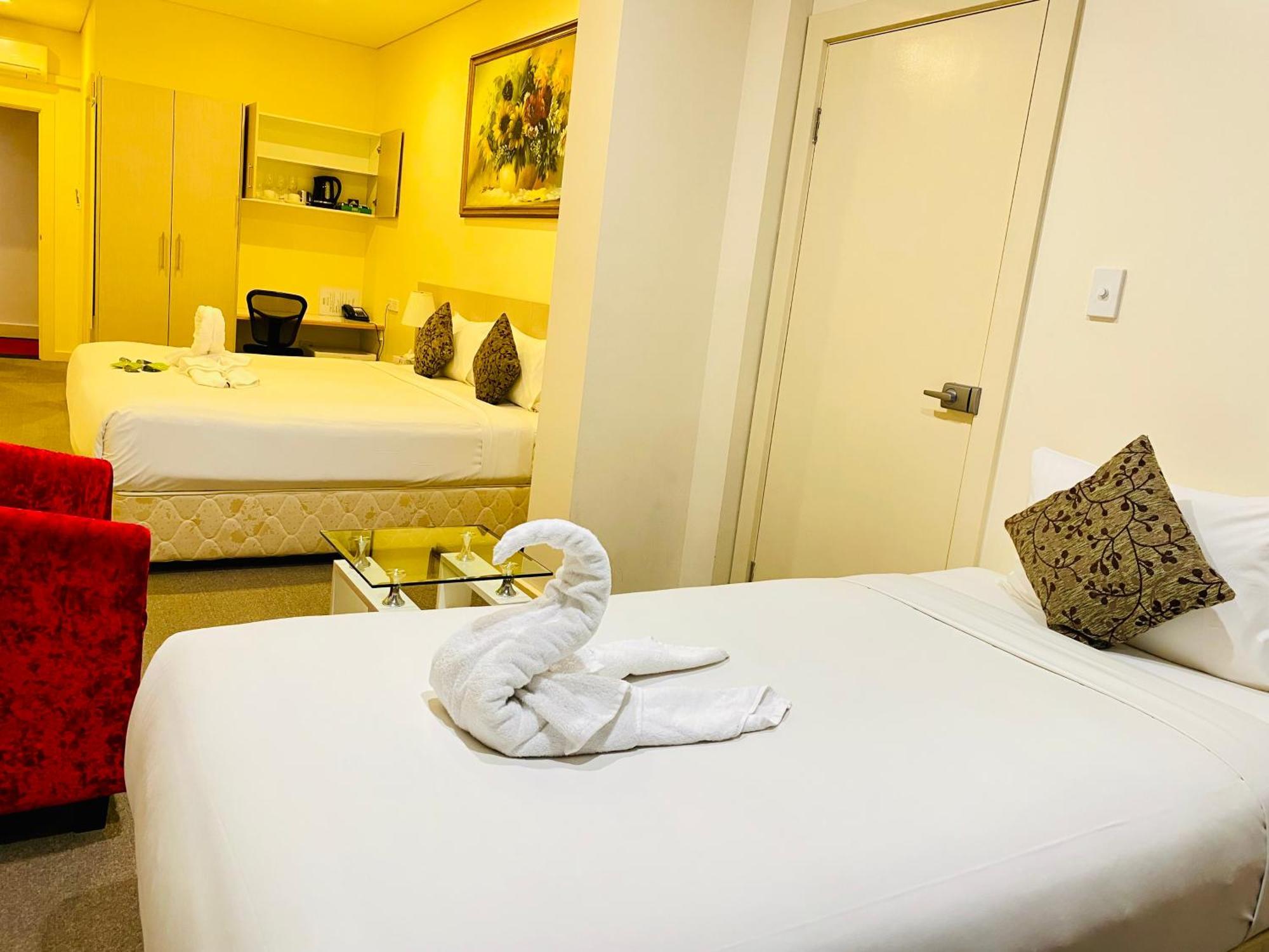 Parklane Motel Murray Bridge Buitenkant foto