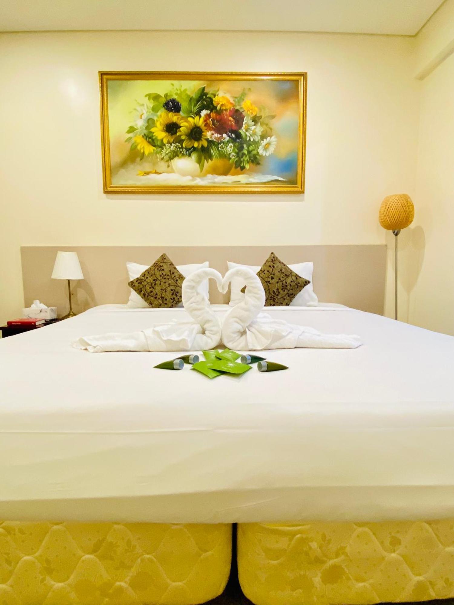 Parklane Motel Murray Bridge Buitenkant foto