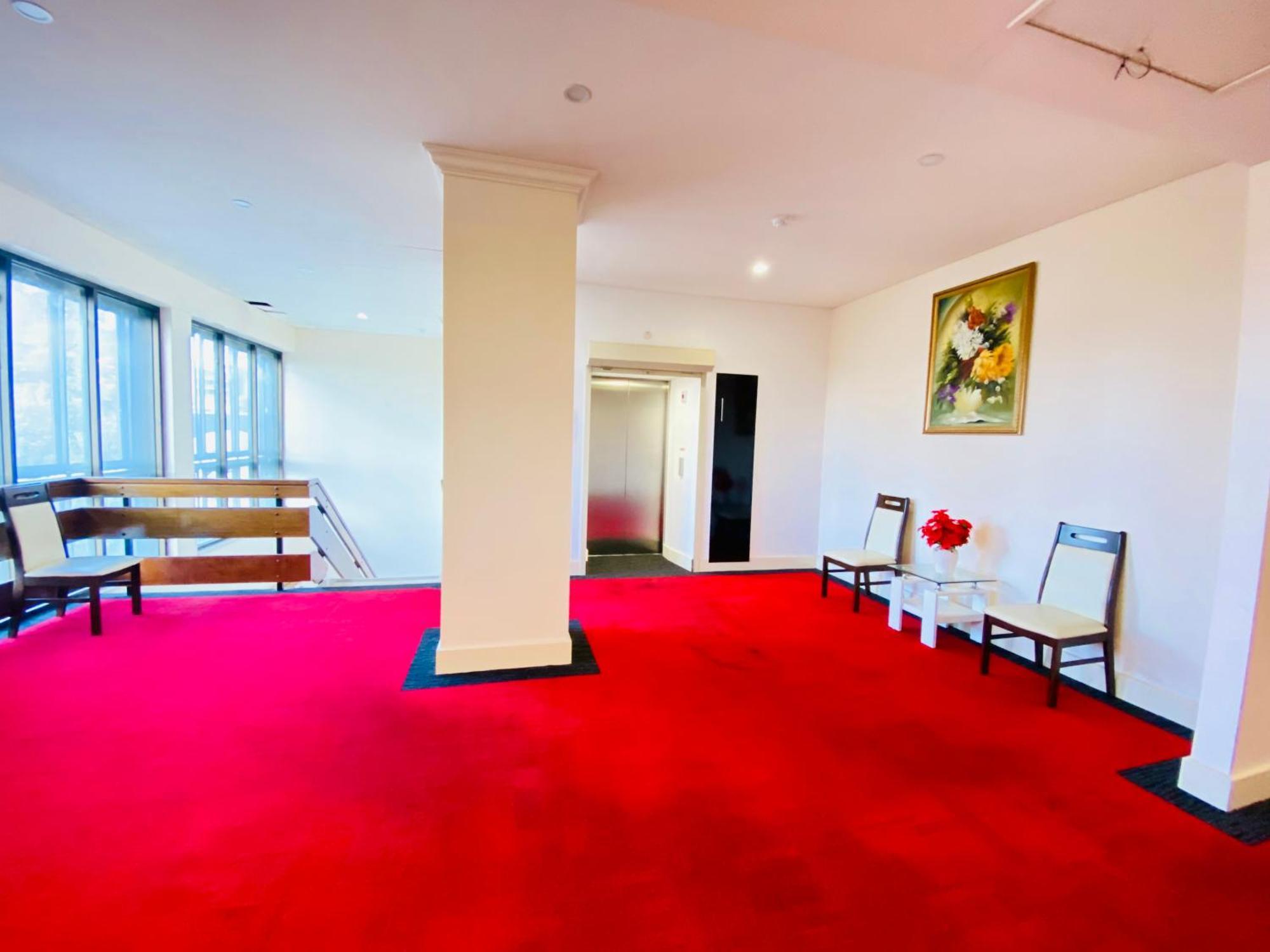 Parklane Motel Murray Bridge Buitenkant foto