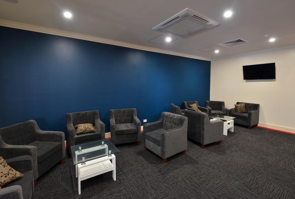 Parklane Motel Murray Bridge Buitenkant foto