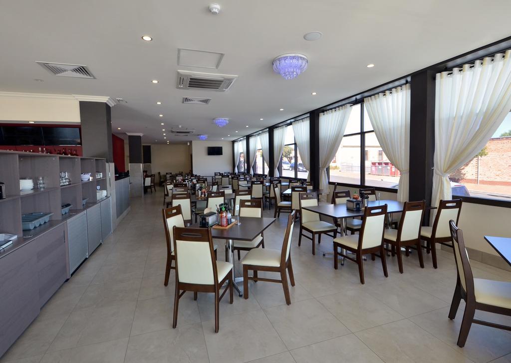 Parklane Motel Murray Bridge Buitenkant foto