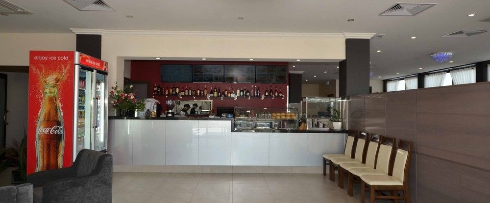 Parklane Motel Murray Bridge Buitenkant foto